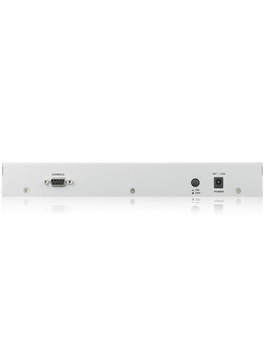 Firewall 4 ports Giga Sandboxing 40 VPN 50 users - ZYATP200