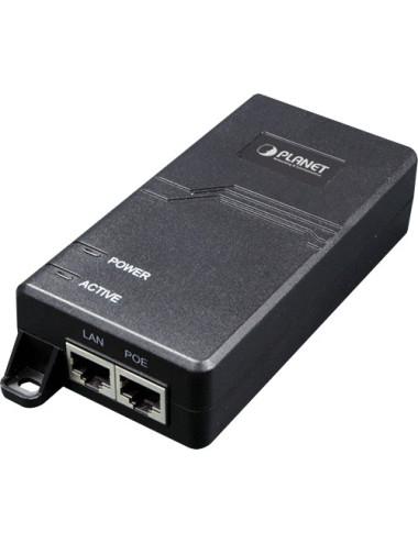 Injecteur Ultra PoE Giga 802.3 60W alim interne - [product_reference]Injecteur Ultra PoE Giga 802.3 60W alim interne