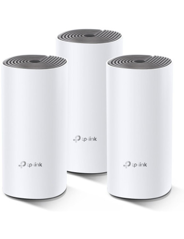 Solution Wifi Mesh Wifi ac 1200 E4 pack de 3 - [product_reference]Solution Wifi Mesh Wifi ac 1200 E4 pack de 3