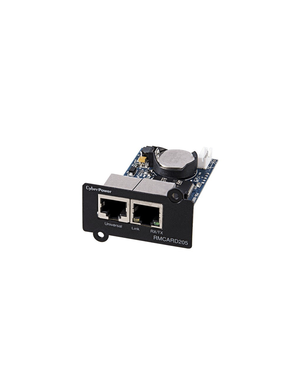 Carte SNMP web pour WINDOWS RMCARD 205 Nitram - [product_reference]Carte SNMP web pour WINDOWS RMCARD 205 Nitram