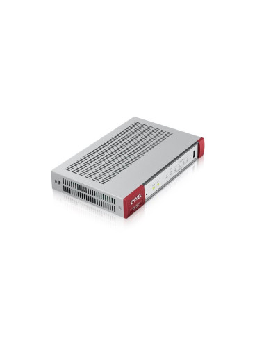 Firewall Flex100 4 LAN +1 WAN +UTM 1an No SFP - [product_reference]Firewall Flex100 4 LAN +1 WAN +UTM 1an No SFP