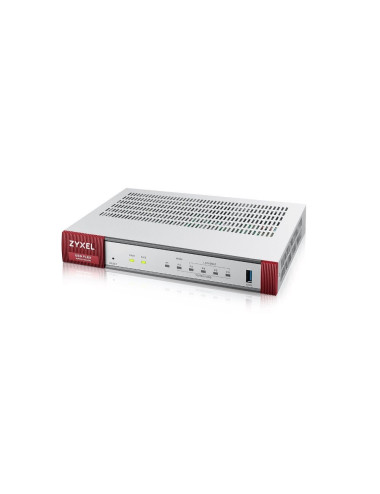 Firewall Flex100 4 LAN +1 WAN +UTM 1an No SFP - [product_reference]Firewall Flex100 4 LAN +1 WAN +UTM 1an No SFP