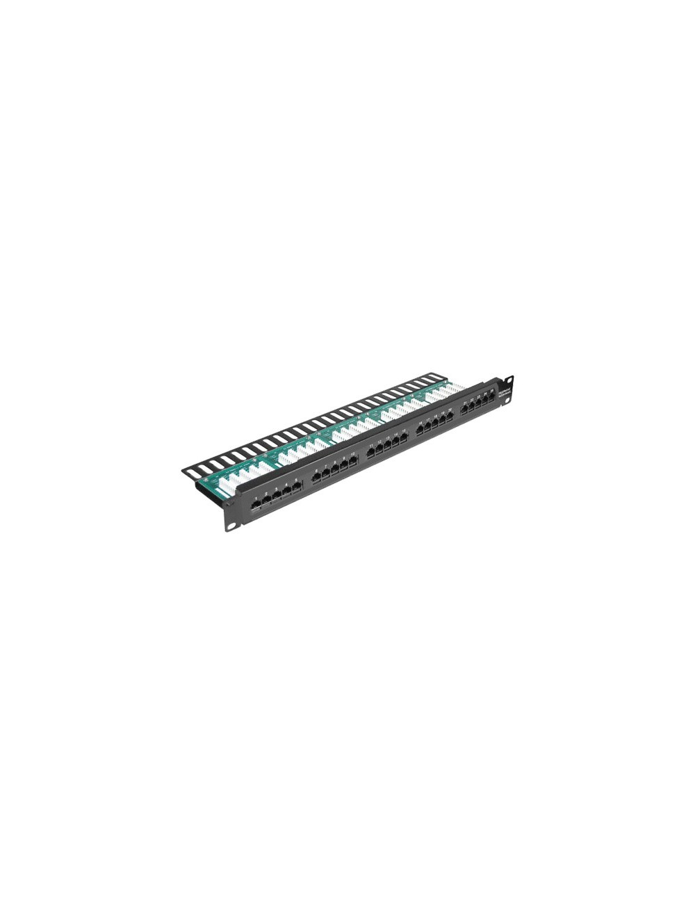 Brassage Cat 3 25 voies U/UTP - [product_reference]Brassage Cat 3 25 voies U/UTP