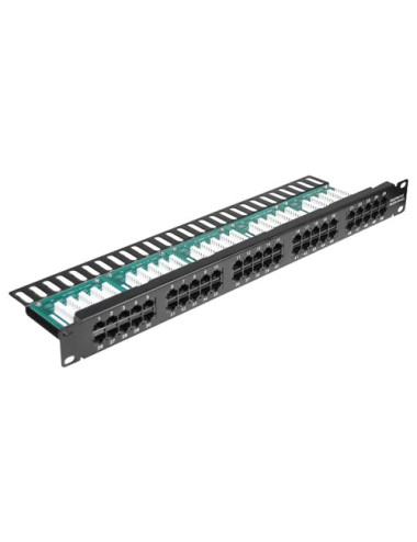 Brassage téléphonie Cat 3 50 voies UTP - [product_reference]Brassage téléphonie Cat 3 50 voies UTP