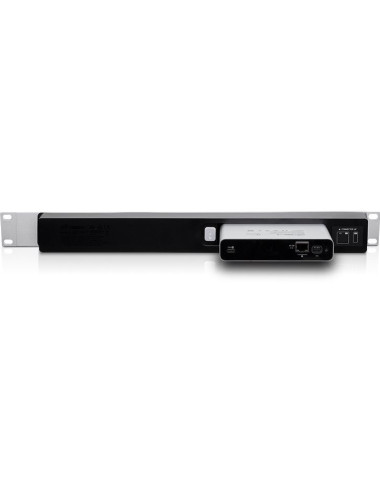 Kit de montage 19\" pour Cloud Key G2 - [product_reference]Kit de montage 19\" pour Cloud Key G2