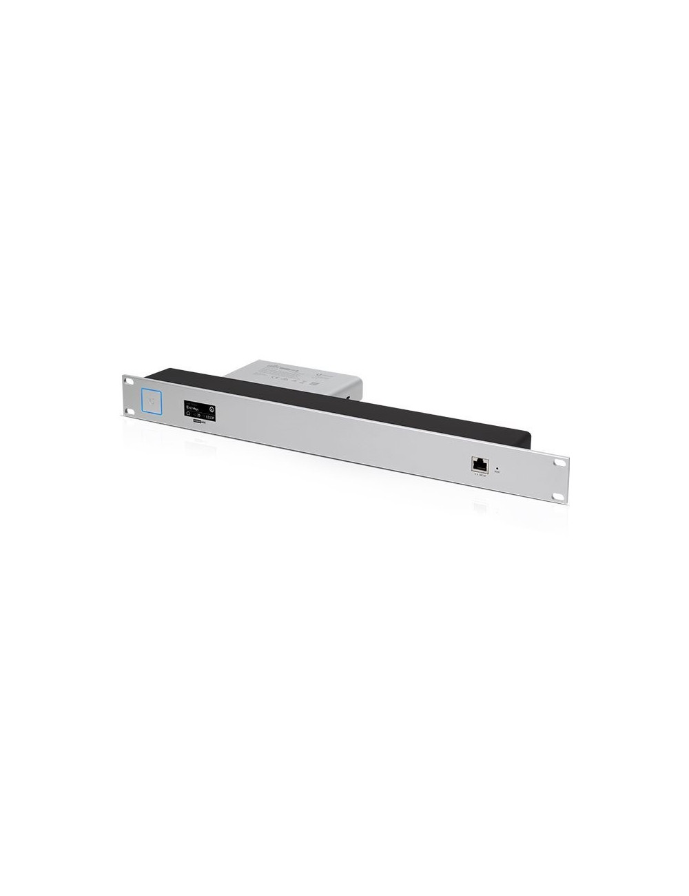 Kit de montage 19\" pour Cloud Key G2 - [product_reference]Kit de montage 19\" pour Cloud Key G2