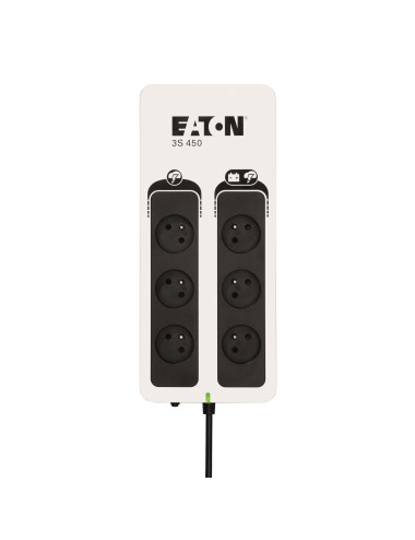 Eaton offline 3S 850VA/510W avec port USB - [product_reference]Eaton offline 3S 850VA/510W avec port USB