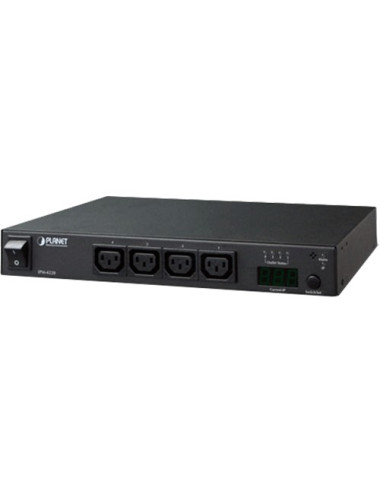 ePDU dekstop 19\" 1U 4 IEC over IP Switched - [product_reference]ePDU dekstop 19\" 1U 4 IEC over IP Switched