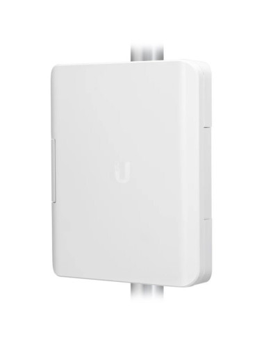 Boîtier de montage pour USW Flex avec PoE - UB-FLEX-UTILITY