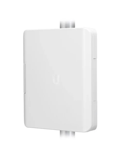 Boîtier de montage pour USW Flex avec PoE - UB-FLEX-UTILITY