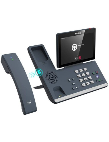 T58W Pro PoE Wifi Bluetooth - [product_reference]T58W Pro PoE Wifi Bluetooth