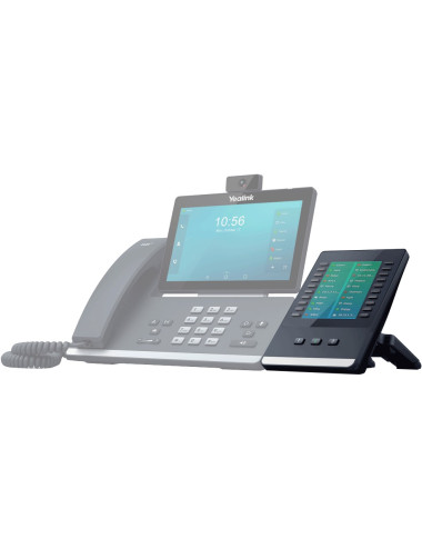 Module d\'extension LCD EXP50 pour T5x -