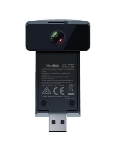 Caméra 2 Mégapixels pour Yealink T58A - YL-CAM50