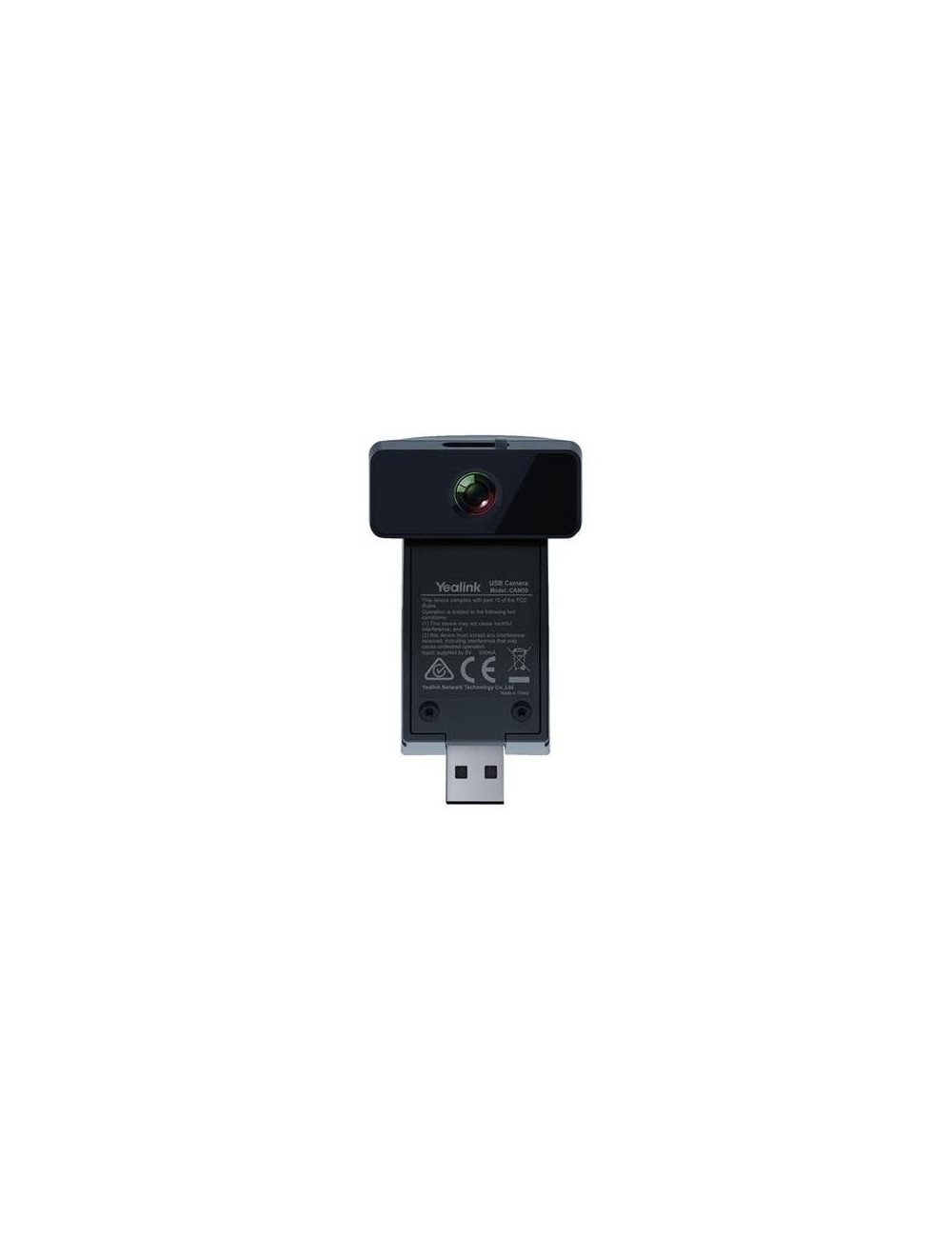 Caméra 2 Mégapixels pour Yealink T58A - YL-CAM50
