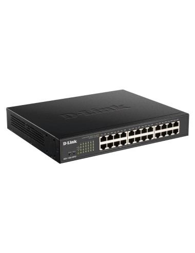 Switch Easy SMART 24 Ports Giga dont 12 PoEat 100W - [product_reference]Switch Easy SMART 24 Ports Giga dont 12 PoEat 100W