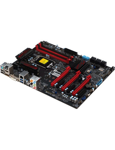 Carte mère SuperMicro C7Z170-SQ - [product_reference]Carte mère SuperMicro C7Z170-SQ