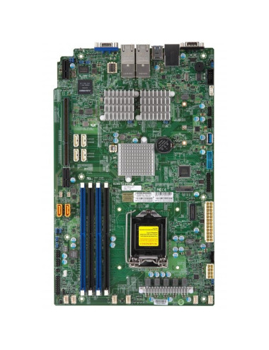 Carte mère Supermicro MBD-X11SSW-4TF-O - [product_reference]Carte mère Supermicro MBD-X11SSW-4TF-O