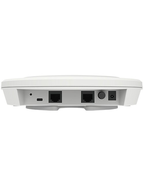 Borne WiFi5 1200Mbps Unifiée PoEaf - DWL6610AP-REVB