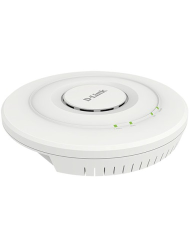 Borne WiFi5 1200Mbps Unifiée PoEaf - DWL6610AP-REVB