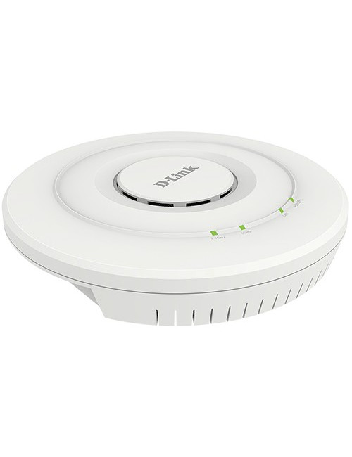 Borne WiFi5 1200Mbps Unifiée PoEaf - DWL6610AP-REVB