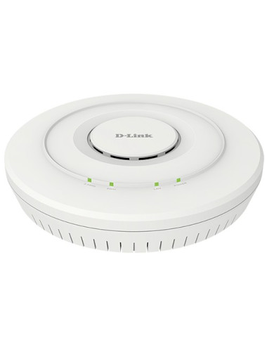 Borne WiFi5 1200Mbps Unifiée PoEaf - DWL6610AP-REVB