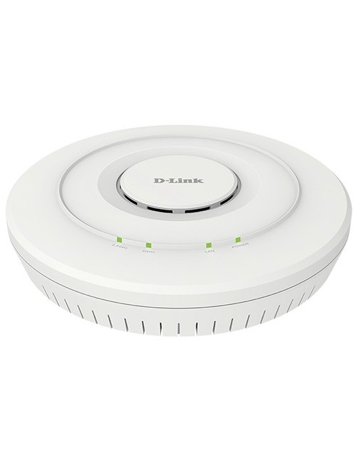 Borne WiFi5 1200Mbps Unifiée PoEaf - DWL6610AP-REVB
