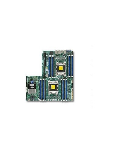 Carte mère Supermicro MBD-X9DRW-CF31-O - [product_reference]Carte mère Supermicro MBD-X9DRW-CF31-O