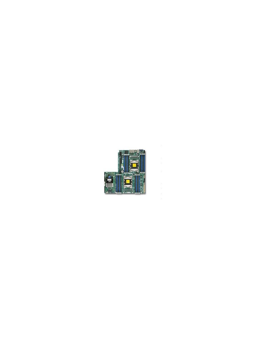 Carte mère Supermicro MBD-X9DRW-CF31-O - [product_reference]Carte mère Supermicro MBD-X9DRW-CF31-O