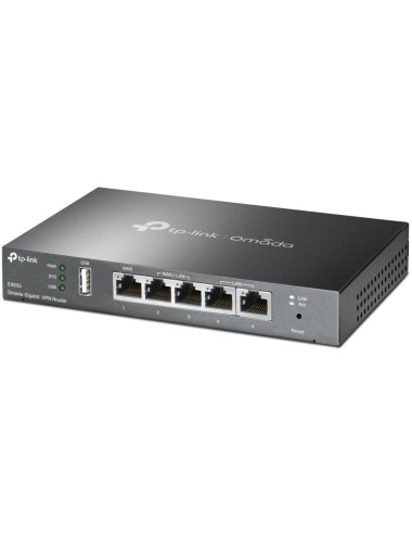 Routeur Gigabit Multi-WAN VPN - [product_reference]Routeur Gigabit Multi-WAN VPN