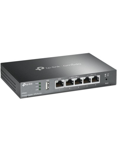 Routeur Gigabit Multi-WAN VPN - [product_reference]Routeur Gigabit Multi-WAN VPN