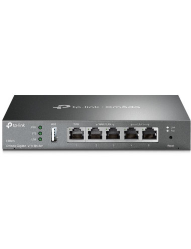 Routeur Gigabit Multi-WAN VPN - [product_reference]Routeur Gigabit Multi-WAN VPN