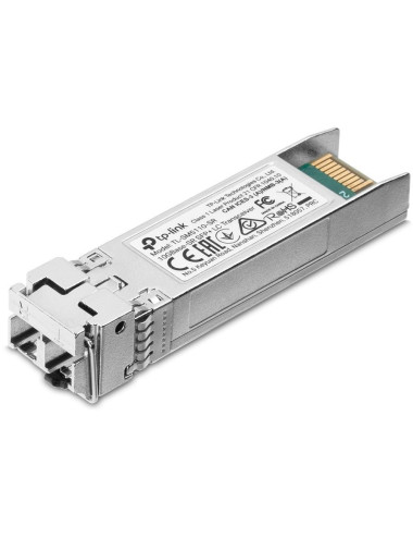 Module Tp-link mini Gbic SFP+ 10 Giga LC - [product_reference]Module Tp-link mini Gbic SFP+ 10 Giga LC