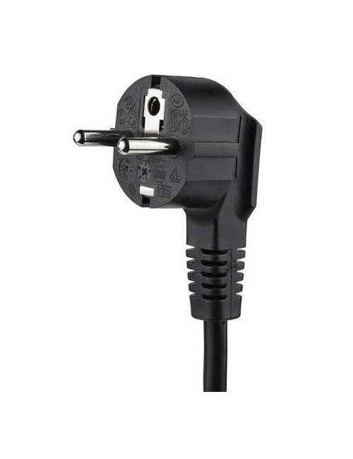 Multiprise 19" 8 sorties 16A avec interrupteur - 5012-81