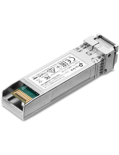 Module Tp-link mini Gbic SFP+ 10 Giga LC - [product_reference]Module Tp-link mini Gbic SFP+ 10 Giga LC