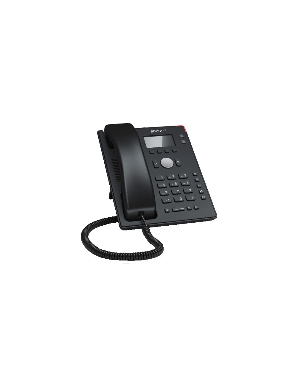 Snom SIP D120 2 comptes - [product_reference]Snom SIP D120 2 comptes