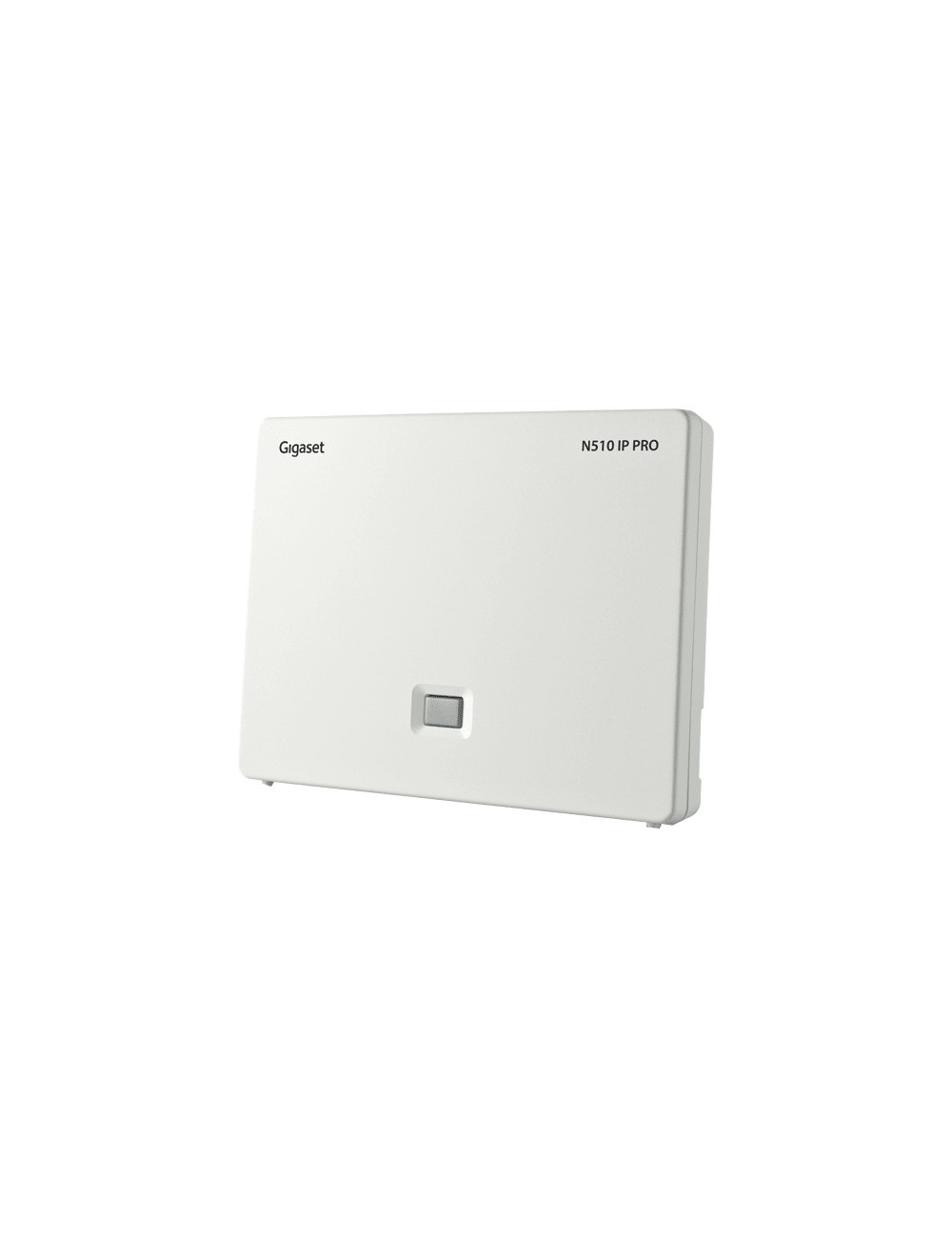 Borne DECT IP Pro N510 4 appels sim. 6 comptes SIP - [product_reference]Borne DECT IP Pro N510 4 appels sim. 6 comptes SIP