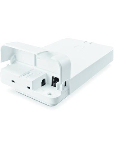 Borne DECT IP Pro N670 8 com 20 user SIP upg N870 - [product_reference]Borne DECT IP Pro N670 8 com 20 user SIP upg N870