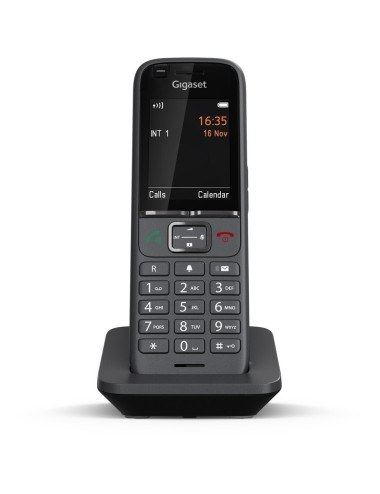 Combiné DECT Pro Gigaset S700H - [product_reference]Combiné DECT Pro Gigaset S700H