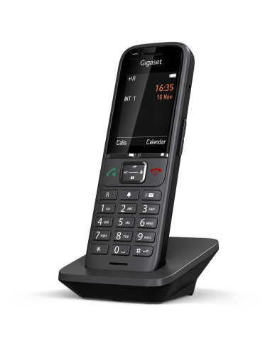 Combiné DECT Pro Gigaset S700H - [product_reference]Combiné DECT Pro Gigaset S700H