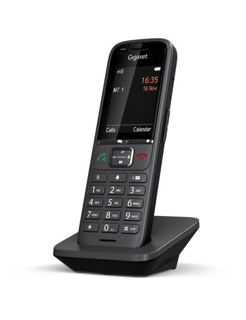 Combiné DECT Pro Gigaset S700H - GSP-S700H