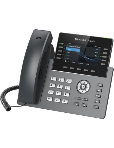Téléphone IP GRP2615 écran couleur - [product_reference]Téléphone IP GRP2615 écran couleur