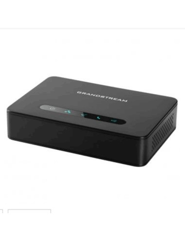 Borne DECT monocell DP750 - GXDP750