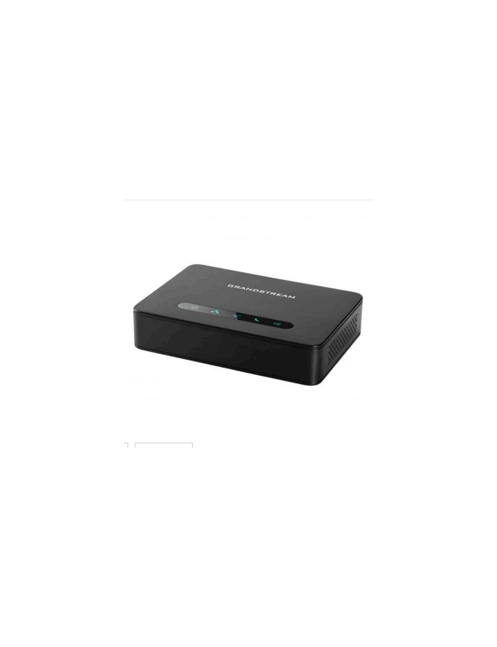 Borne DECT monocell DP750 - [product_reference]Borne DECT monocell DP750