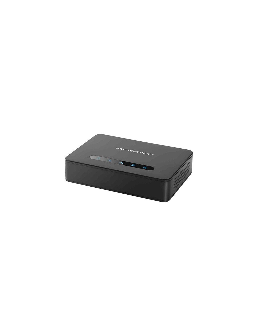 Routeur adaptateur SIP 2 ports FXS HT812 - [product_reference]Routeur adaptateur SIP 2 ports FXS HT812
