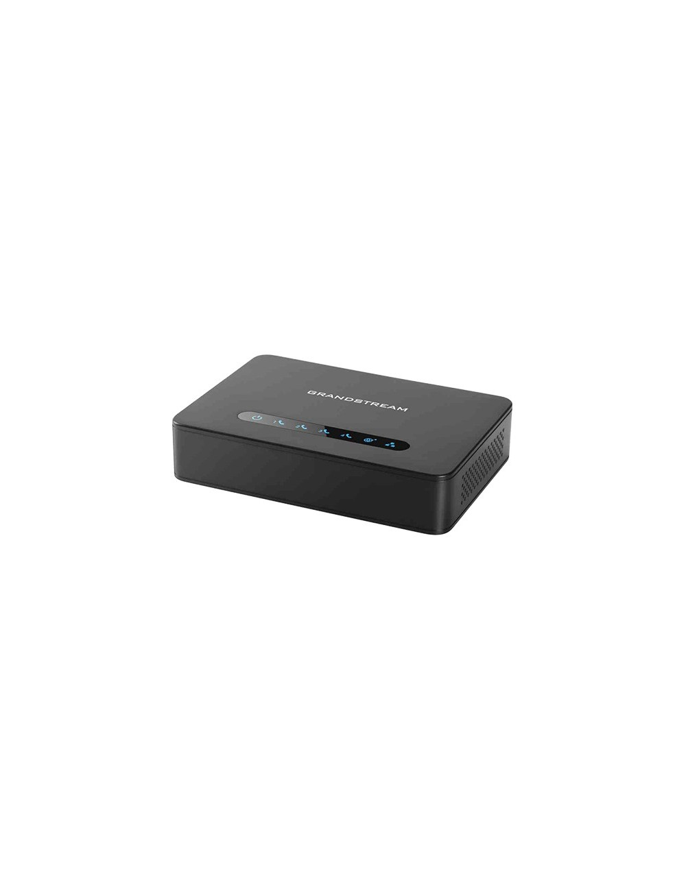 Routeur adaptateur SIP 4 ports FXS HT814 - [product_reference]Routeur adaptateur SIP 4 ports FXS HT814