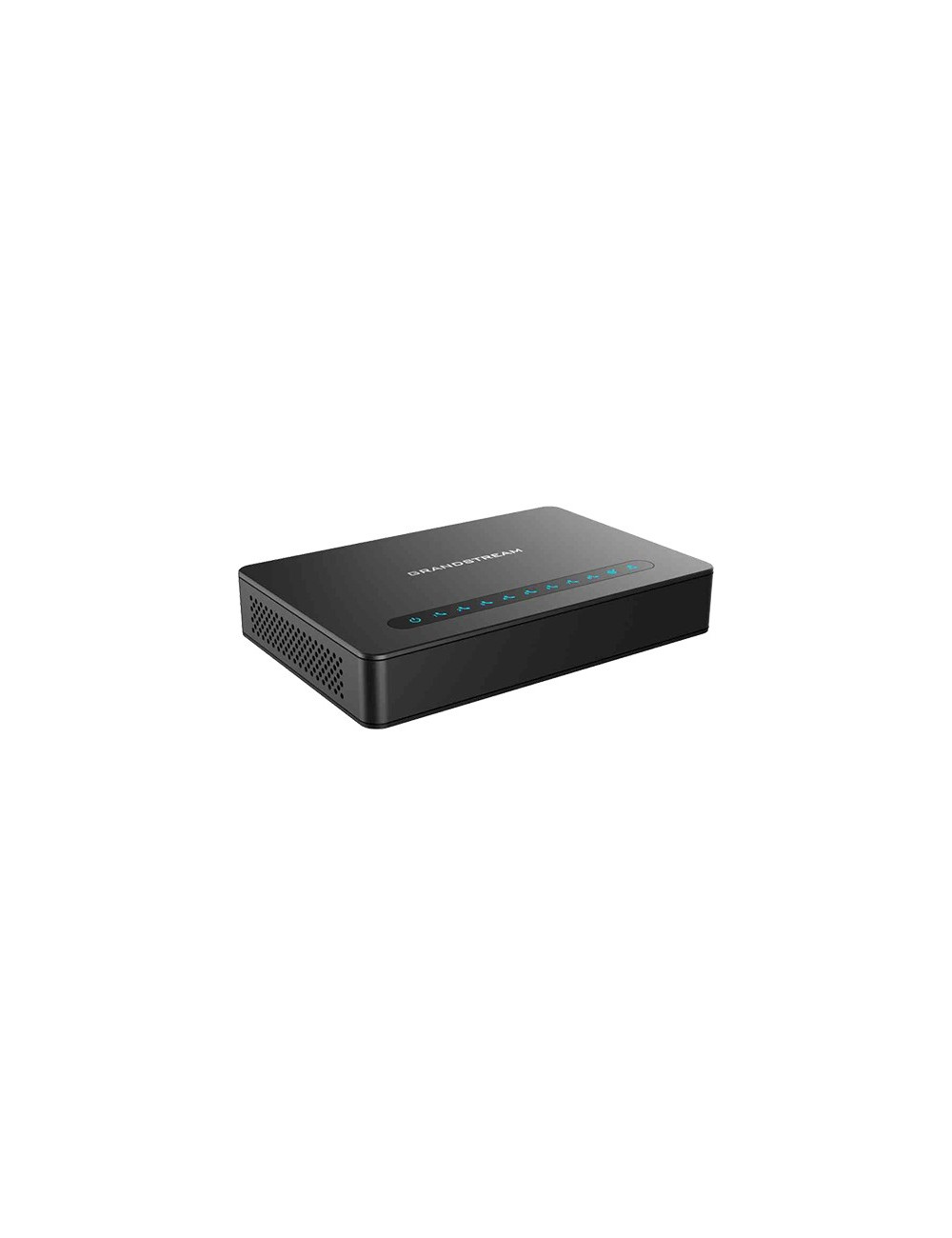 Routeur adaptateur SIP 8 ports FXS HT818 - [product_reference]Routeur adaptateur SIP 8 ports FXS HT818