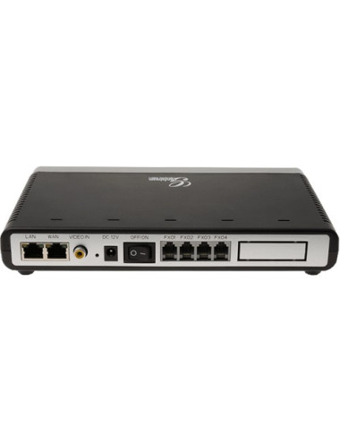 Passerelle SIP 4 ports FXO GXW-4104 - [product_reference]Passerelle SIP 4 ports FXO GXW-4104