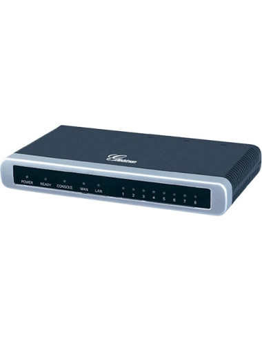 Passerelle SIP 4 ports FXO GXW-4104 - [product_reference]Passerelle SIP 4 ports FXO GXW-4104