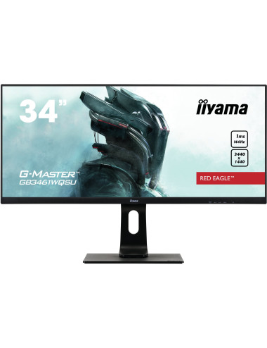 Moniteur 34\" Ultra Wide 3440x1440 2xHDMI 2xDP - [product_reference]Moniteur 34\" Ultra Wide 3440x1440 2xHDMI 2xDP