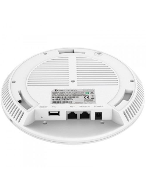 Point d'accès Wifi HD ac PoE 2333Mbits Wave 2 - GWN7630